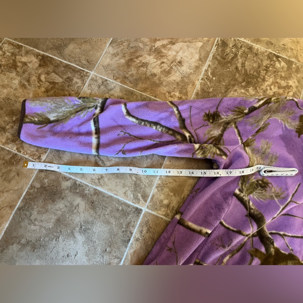 CAMO PULLOVER - Picture 5 of 8
